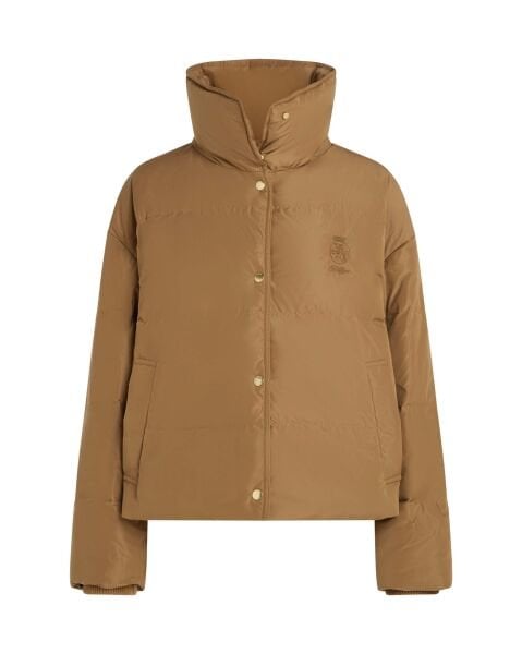CREST MW DOWN REG JACKET