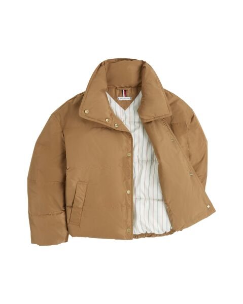 CREST MW DOWN REG JACKET