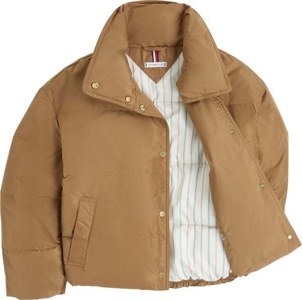 CREST MW DOWN REG JACKET