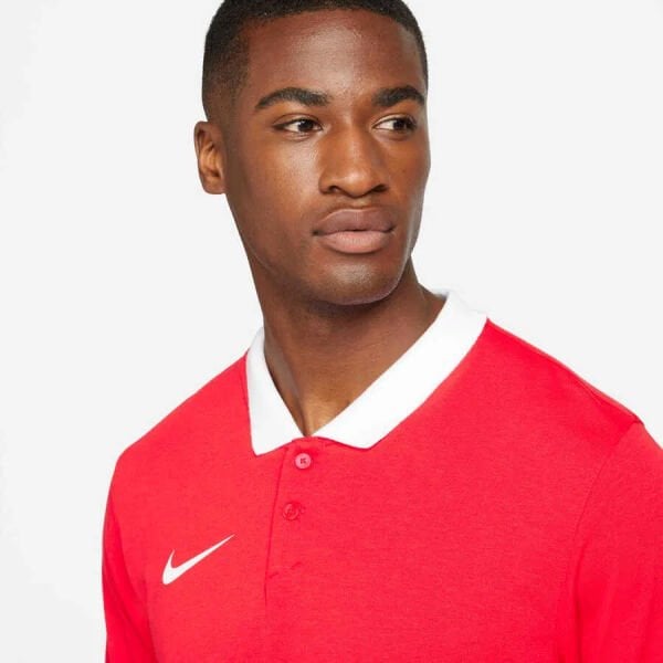 M NK DF PARK20 POLO SS