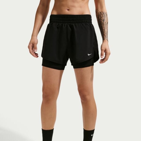 W NK ONE DF HR 3IN 2N1 SHORT
