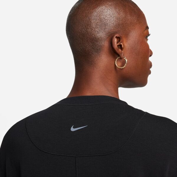 W NK ONE RELAXED DF SS TOP