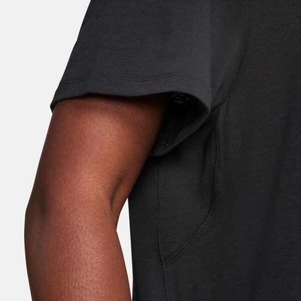W NK ONE RELAXED DF SS TOP