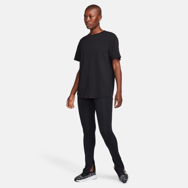 W NK ONE RELAXED DF SS TOP