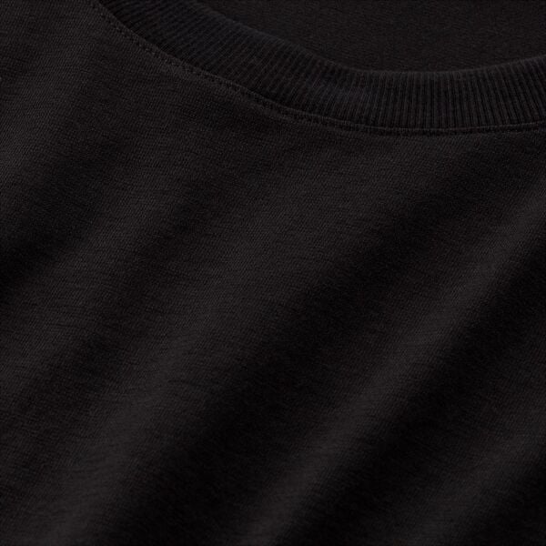 W NK ONE RELAXED DF SS TOP