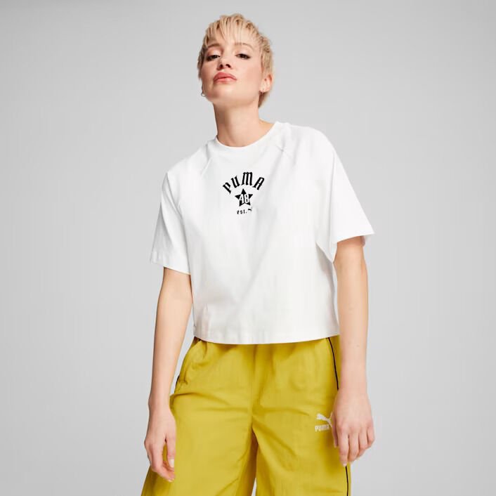 CLASSICS Relaxed Tee