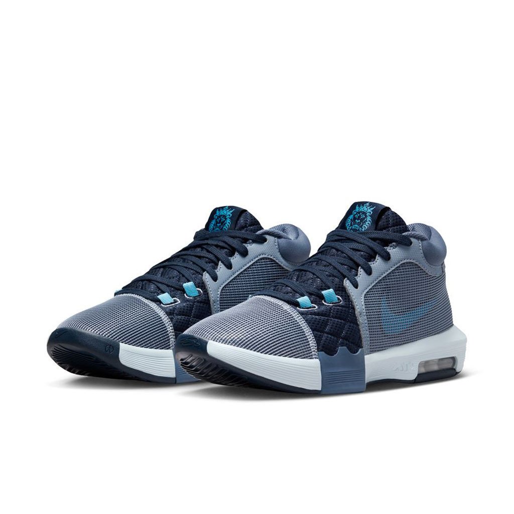 LEBRON WITNESS VIII