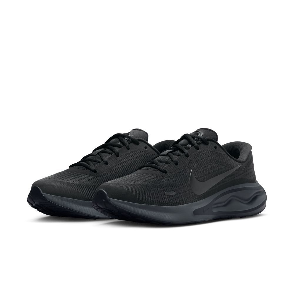 W NIKE JOURNEY RUN Siyah - 40
