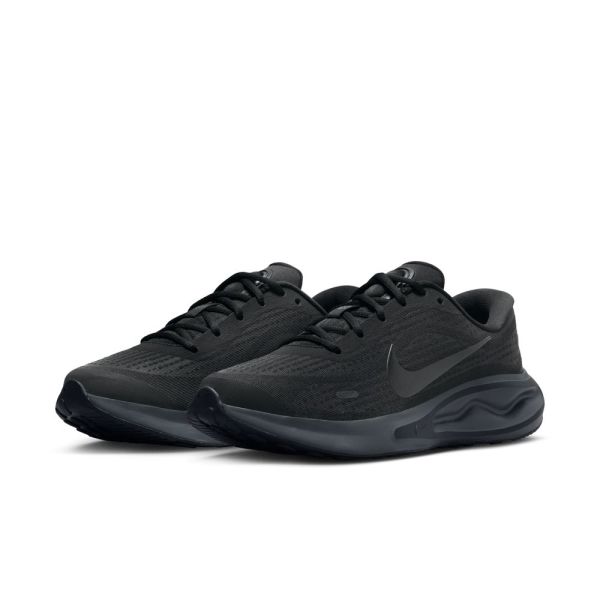 W NIKE JOURNEY RUN Siyah - 40
