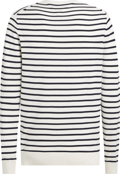 WCC SIGNATURE CREW NECK Beyaz - M