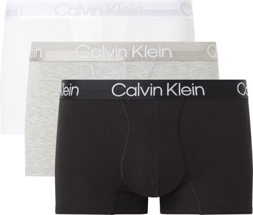 TRUNK 3PK