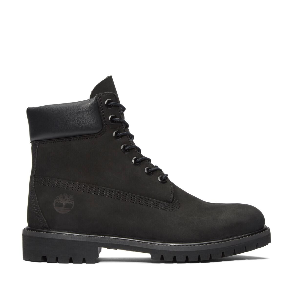 6'' Premium Boot