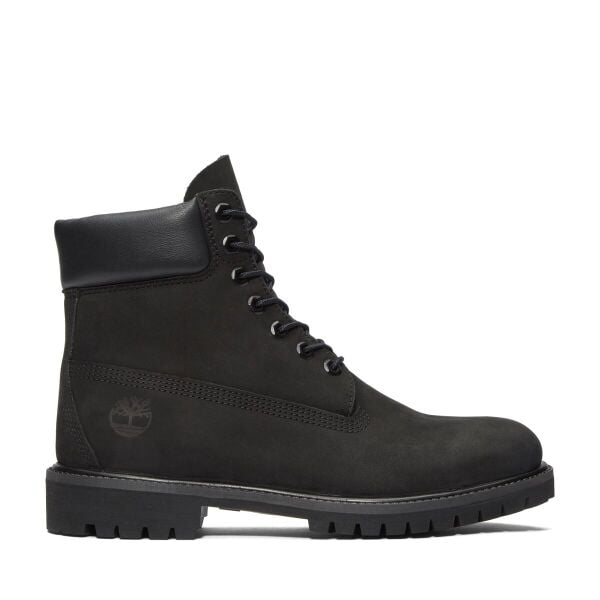 6'' Premium Boot