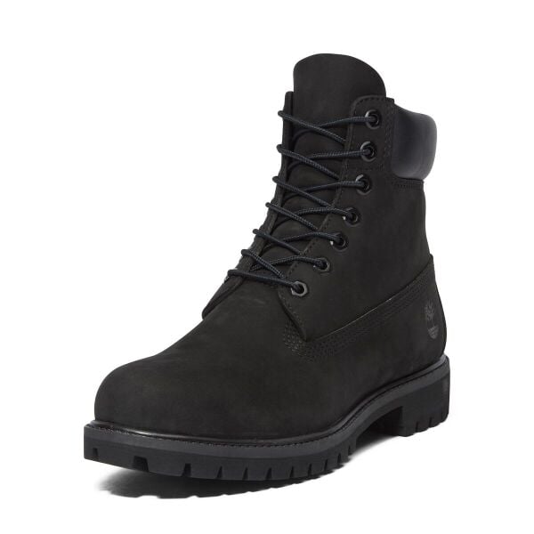 6'' Premium Boot
