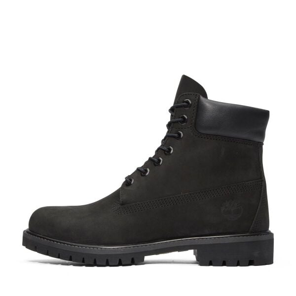 6 Premium Boot