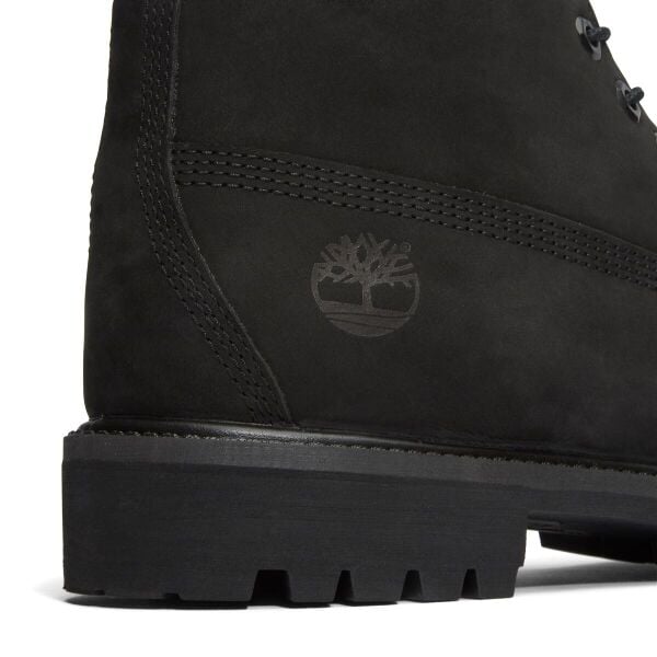 6'' Premium Boot
