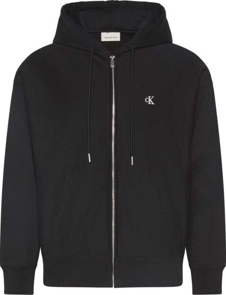LS PREMIUM TERRY MONOGRAM FZ H