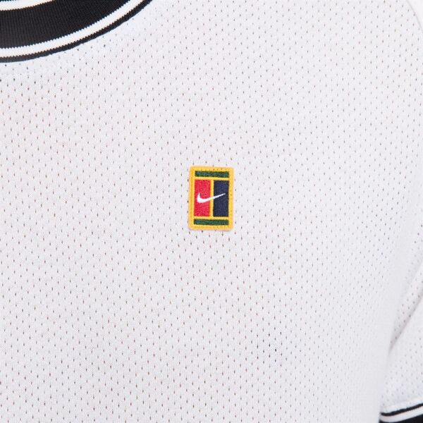 M NKCT HERITAGE SS TOP