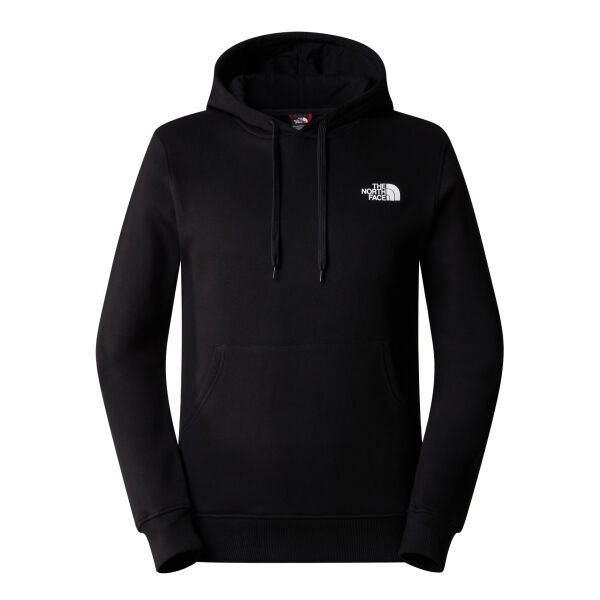 M SEASONAL GRAPHIC HOODIE