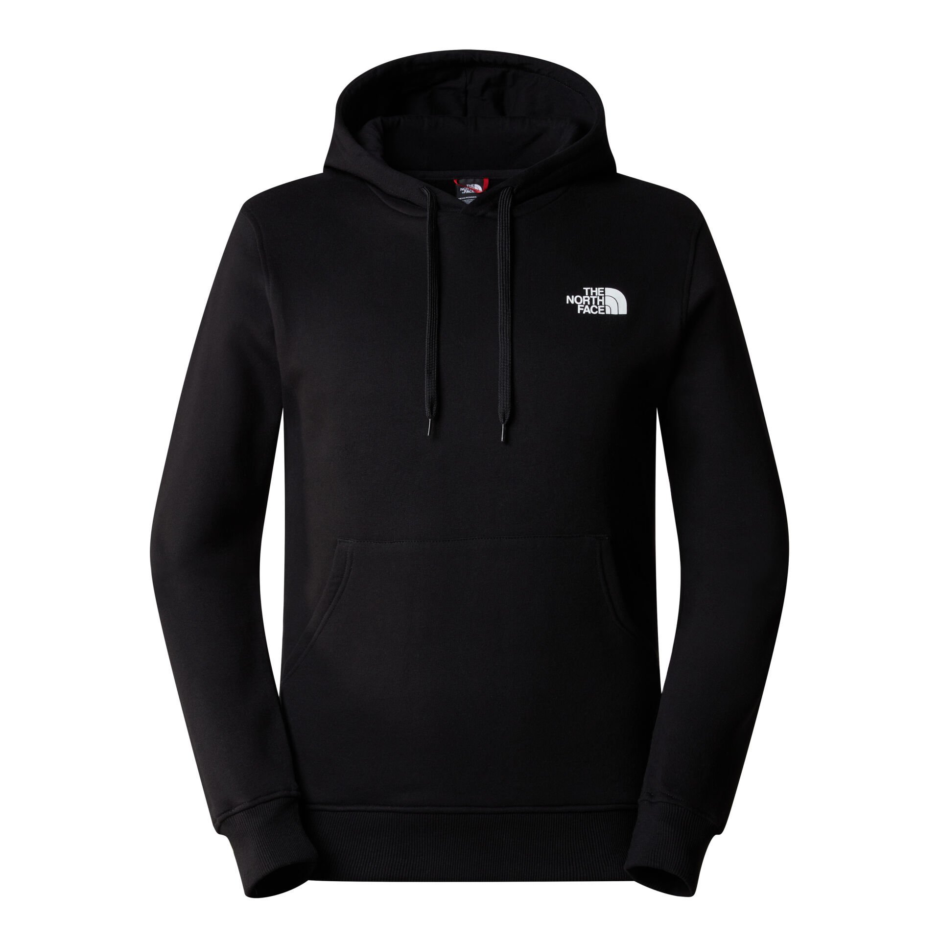 M SEASONAL GRAPHIC HOODIE
