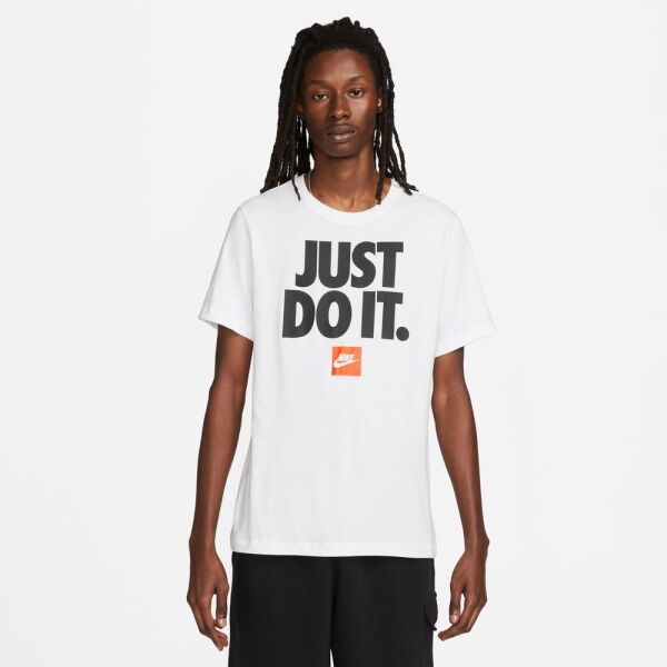 M NSW TEE FRAN JDI VERBIAGE