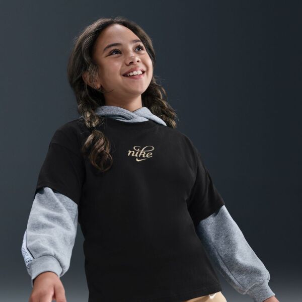 G NSW TEE SHINE