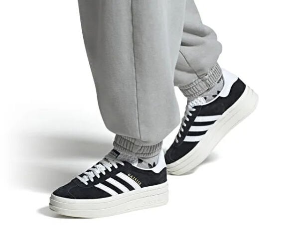 GAZELLE BOLD W