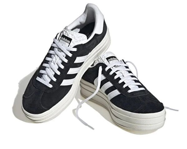 GAZELLE BOLD W