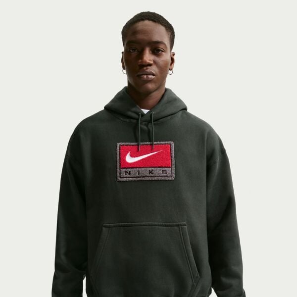 M NL SOLO SWSH PO HOODIE GFX