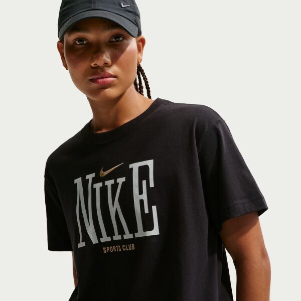 W NSW CLSC BF OC INCONNECT TEE