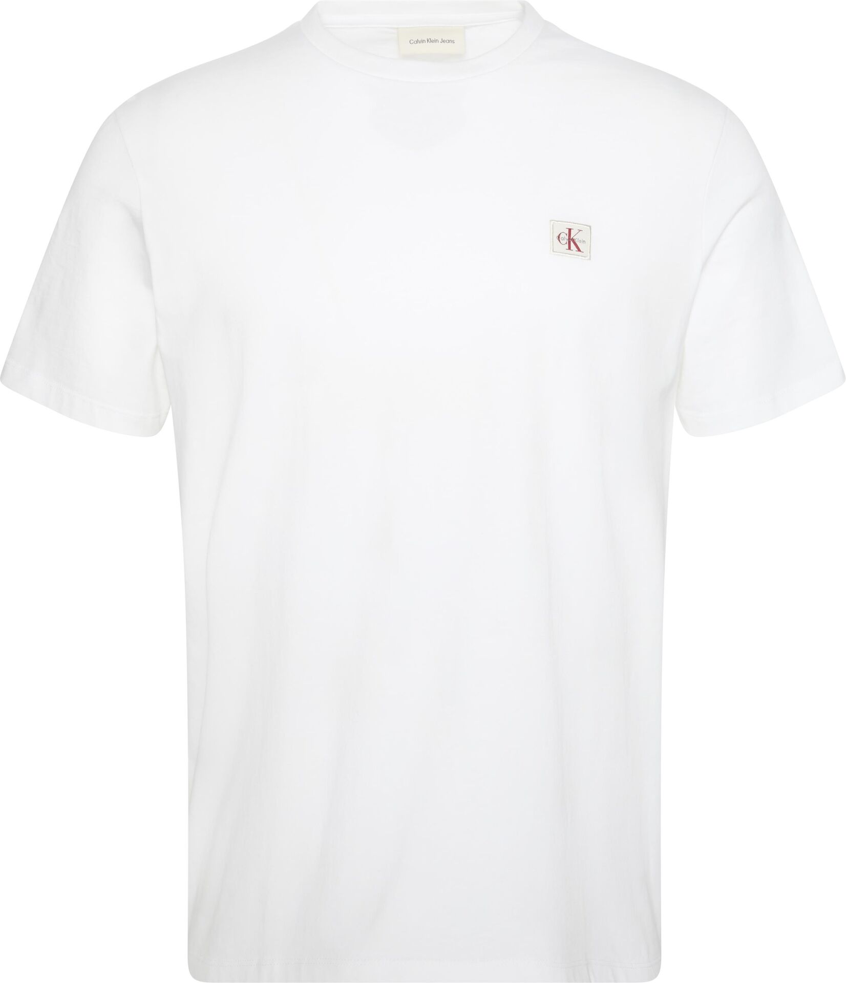 SS BADGE 30S JERSEY CLASSIC TE