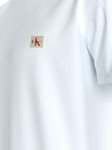 SS BADGE 30S JERSEY CLASSIC TE