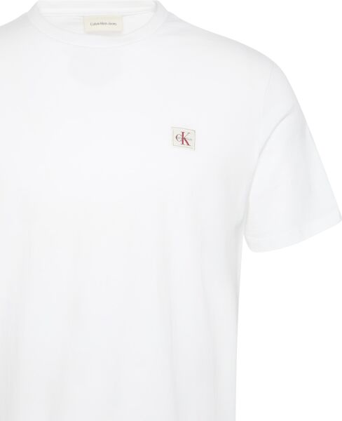 SS BADGE 30S JERSEY CLASSIC TE