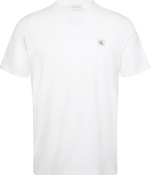 SS BADGE 30S JERSEY CLASSIC TE