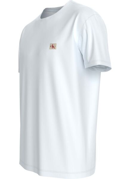 SS BADGE 30S JERSEY CLASSIC TE