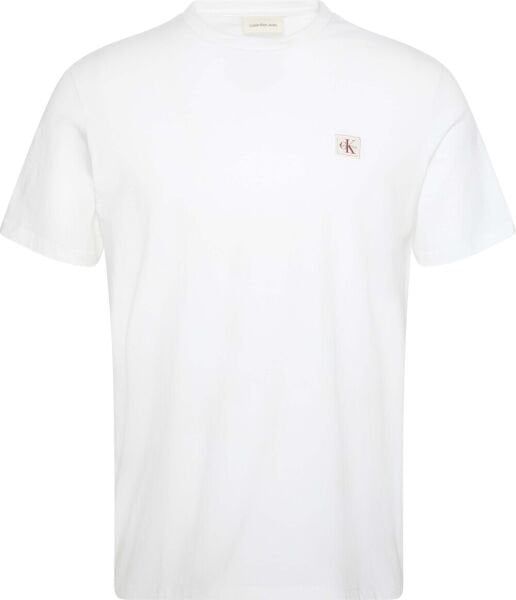 SS BADGE 30S JERSEY CLASSIC TE