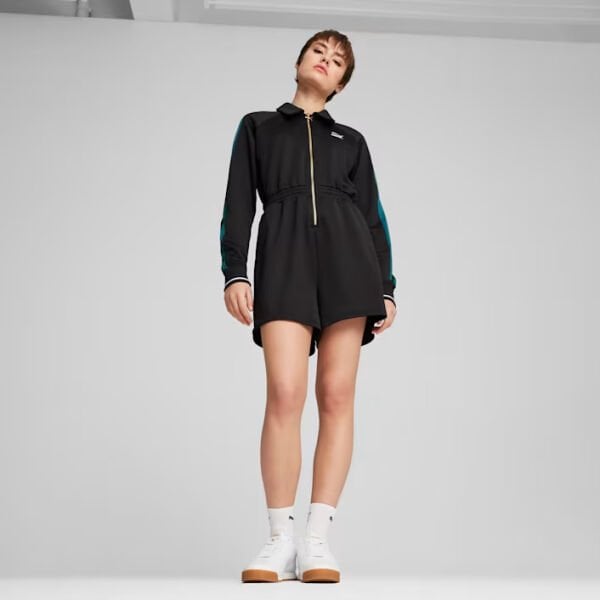 T7 Romper