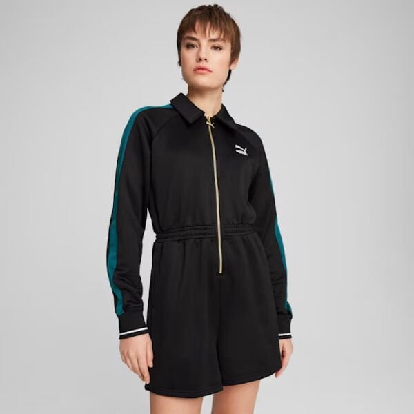 T7 Romper