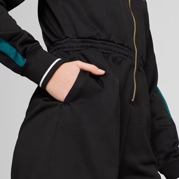 T7 Romper