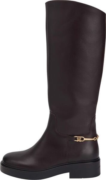 TH HORSEBIT RIDING LONG BOOT