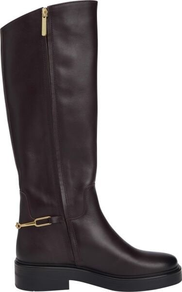 TH HORSEBIT RIDING LONG BOOT