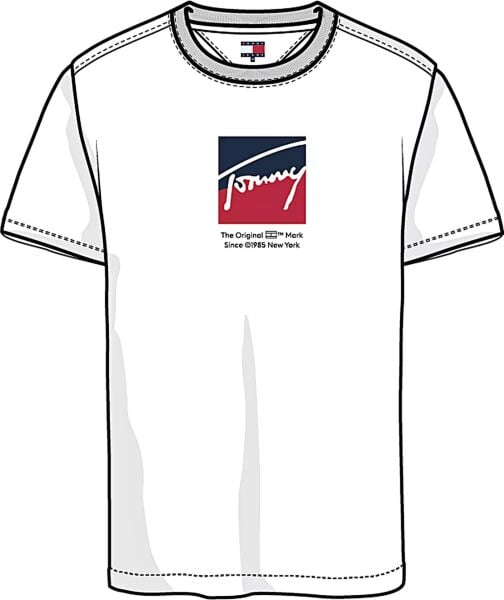 TJM REG RWB DNA TEE