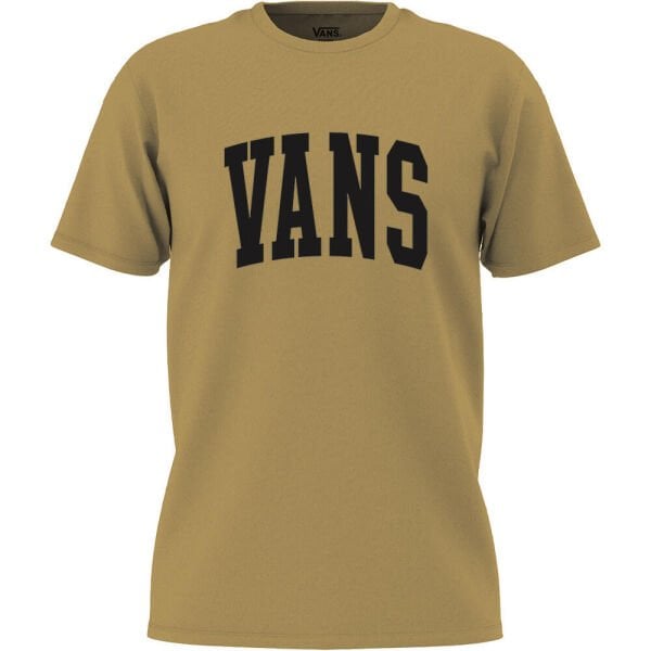 VANS ARCHED SS TEE