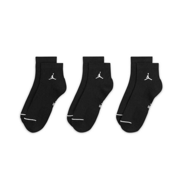 U J ED CUSH POLY ANKLE 3PR 144