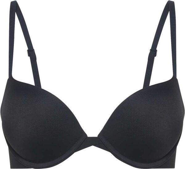 PUSH UP PLUNGE