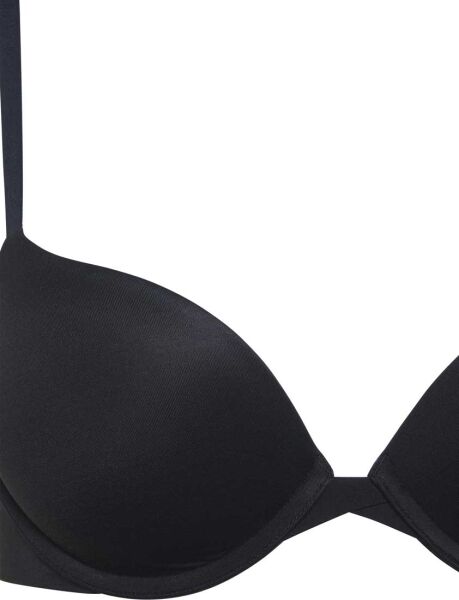 PUSH UP PLUNGE