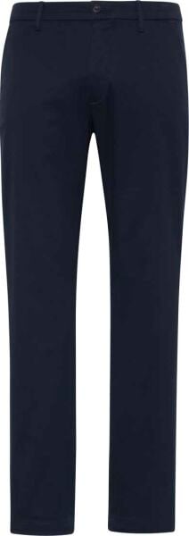 SLIM STRETCH CHINO CTN TROUSER