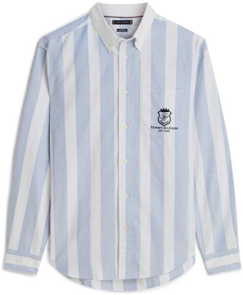 CLUB PREP OXF CLASSIC FIT SHIR