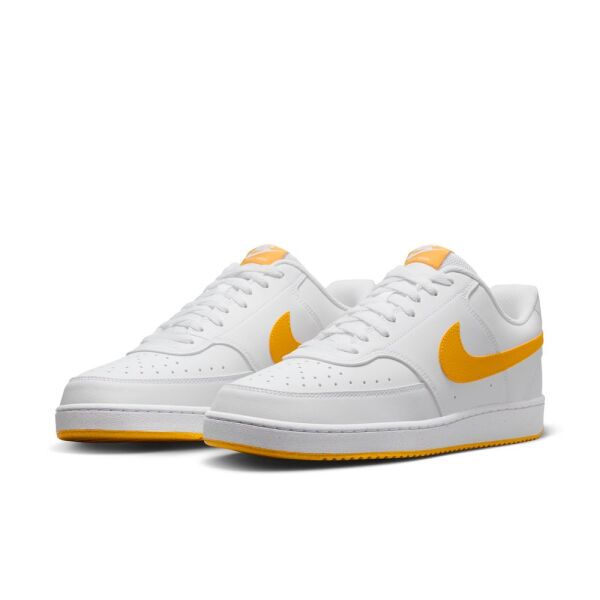 NIKE COURT VISION LO NN ESS Beyaz - 46