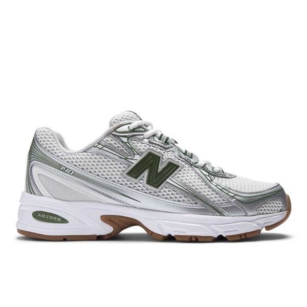 NB Lifestyle Unisex Shoes
